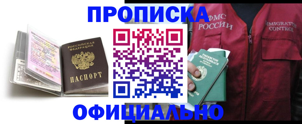 прописка 2025 в Козельске